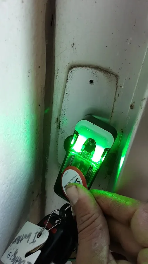 Shield Locksmith & Security