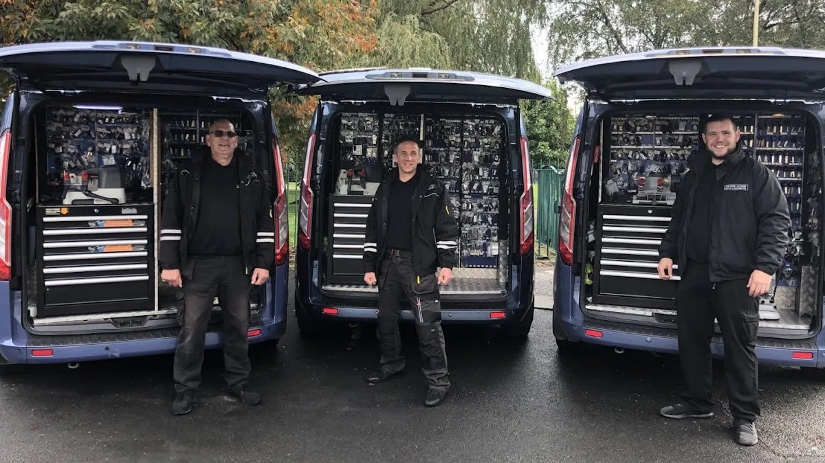 Silver Lake Locksmith&Lock Repair