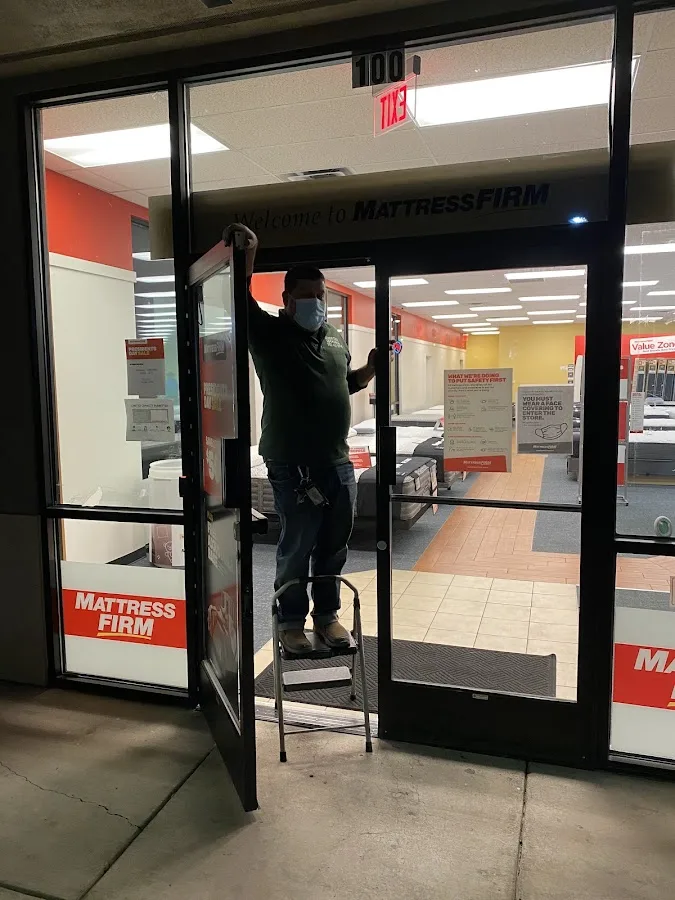 Silverstate Locksmith Ltd