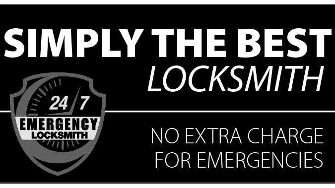 Simply The Best Locksmith
