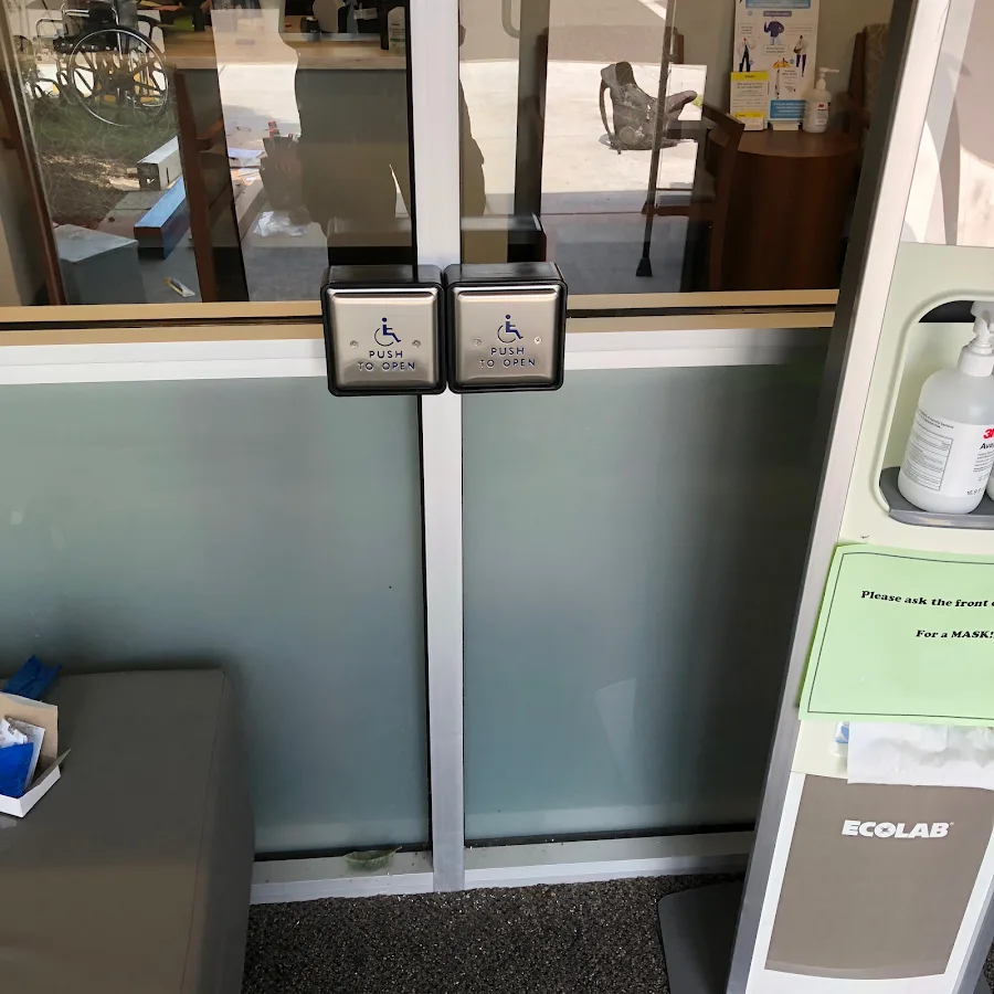 Simply The Best Locksmith