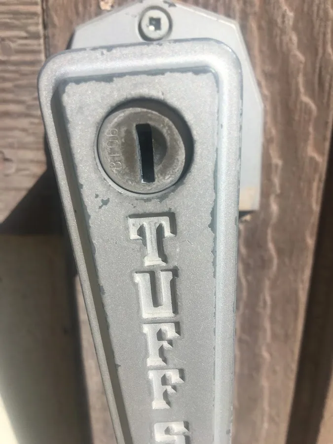 SLC 1st Class Locksmith