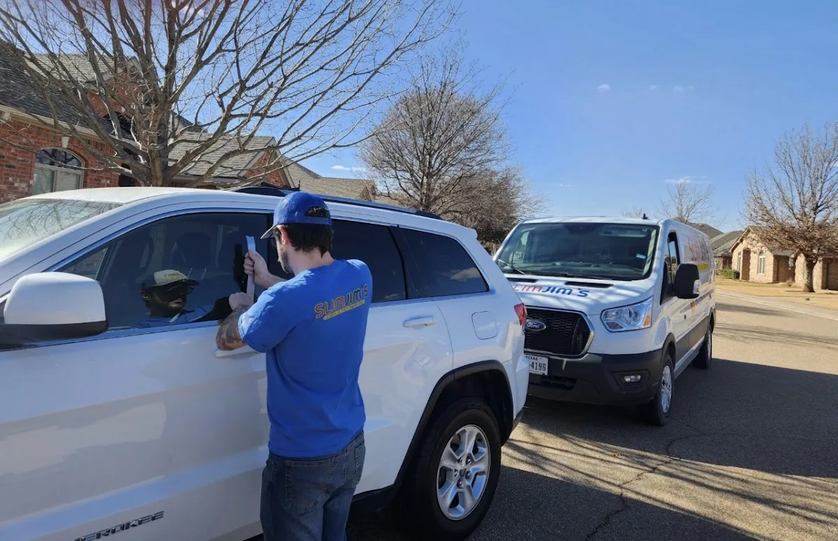 Slim Jim's Lock & Key Service of Lubbock