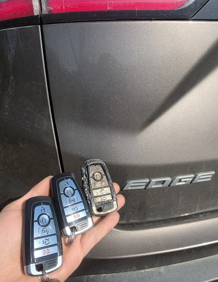 Smart Choice 24/7 Locksmith