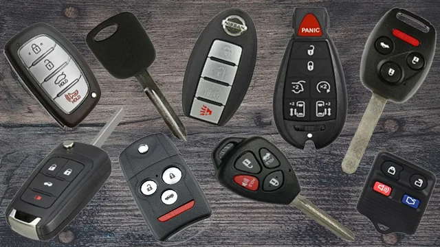 Smart Key Solutions