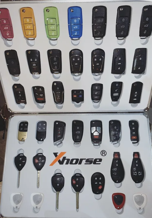 Smart Locksmith Choice Inc primary photo