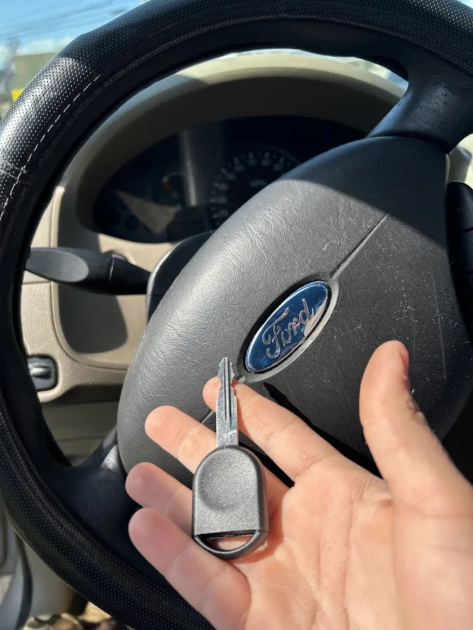 Smart Locksmith Near Me