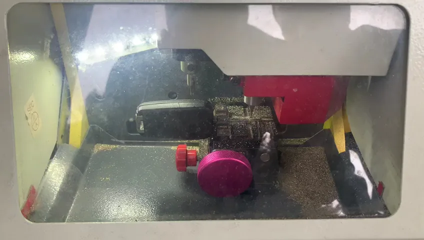 Smart Locksmith Near Me