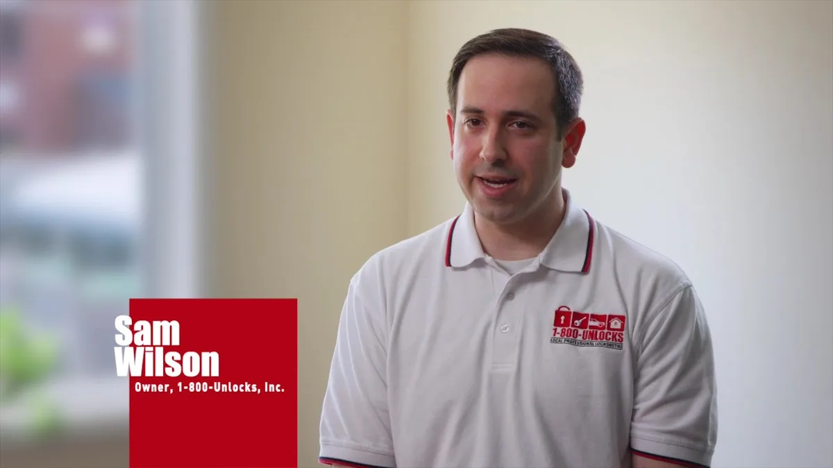 Snap & Crack Locksmith