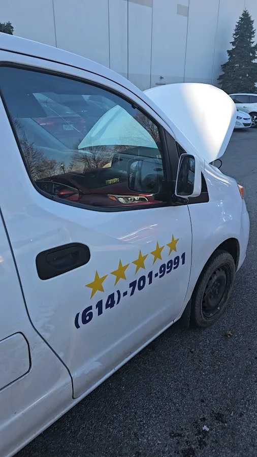 Snap & Crack Locksmith