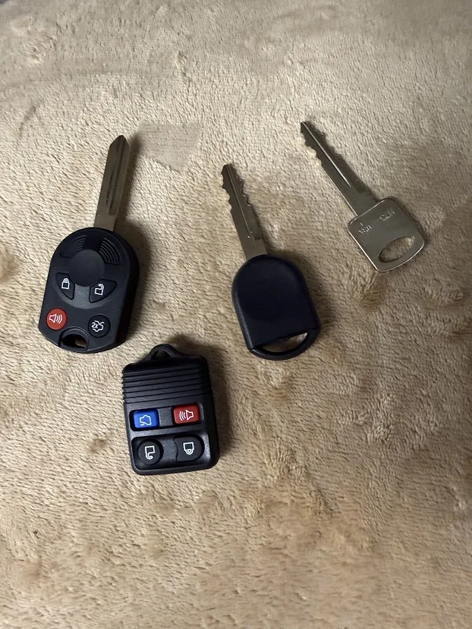 SOCAL LOCKSMITH La Jolla