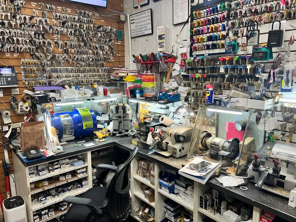 SOS Locksmith primary photo