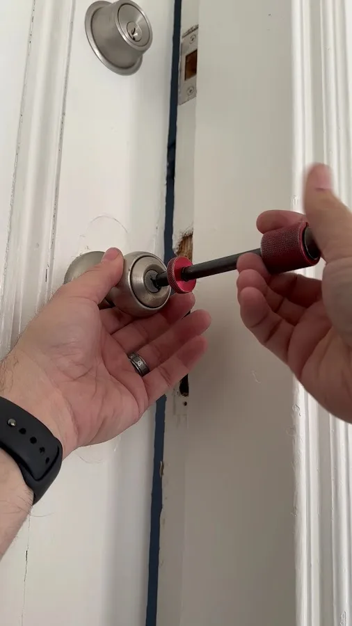 Southern Maine Locks