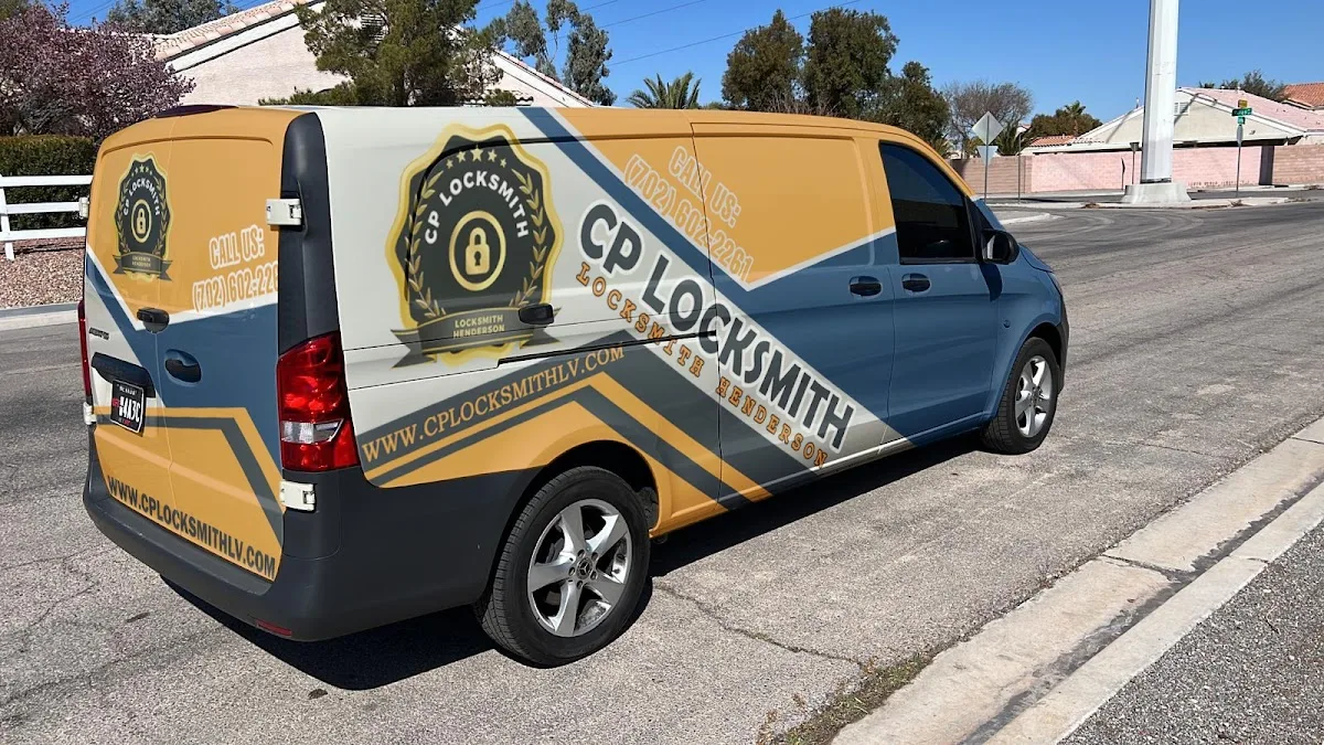 Southern Nevada Locksmith LLC
