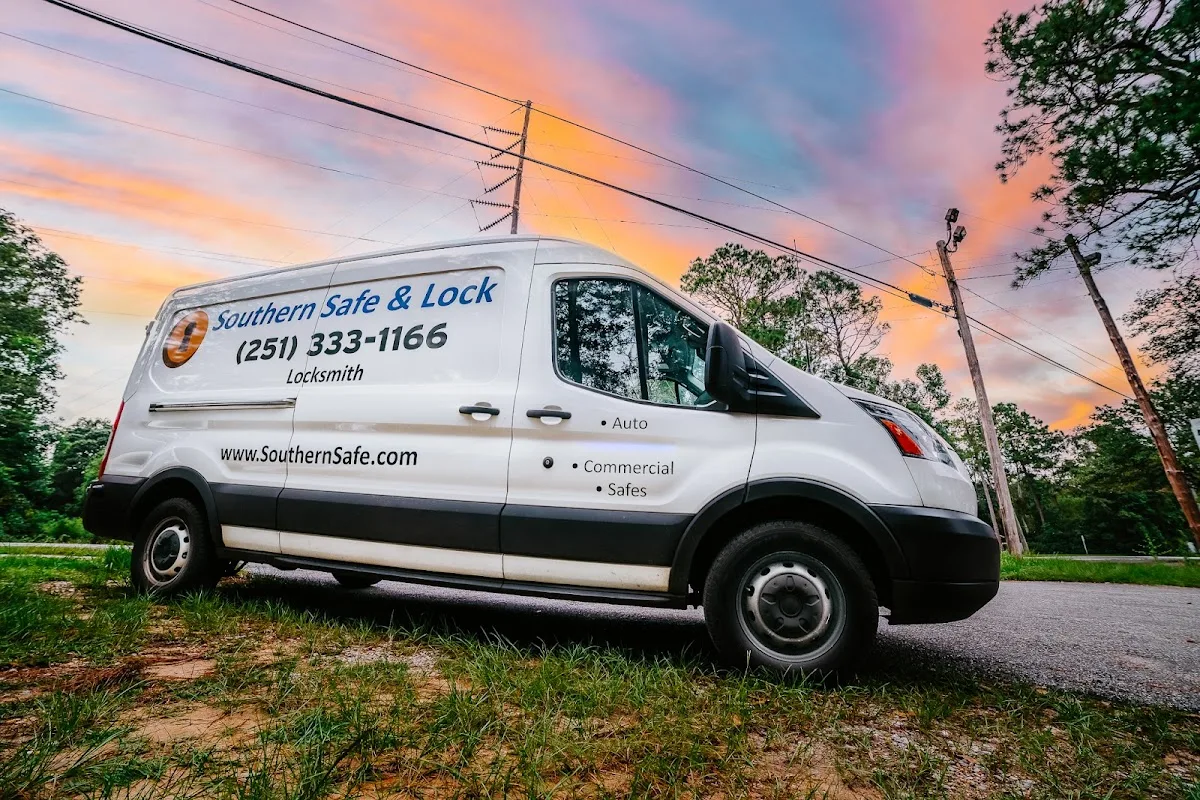 Southern Safe and Lock, LLC