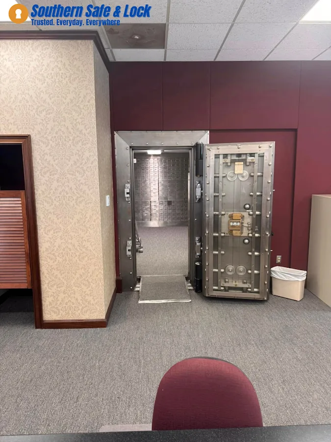 Southern Safe and Lock, LLC