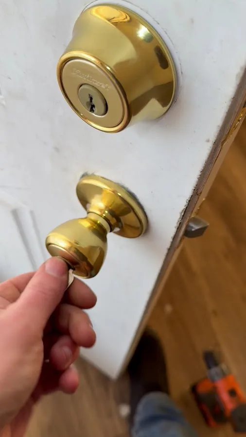 Speedy Locksmith Services