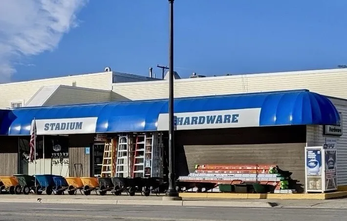Stadium Hardware Inc.