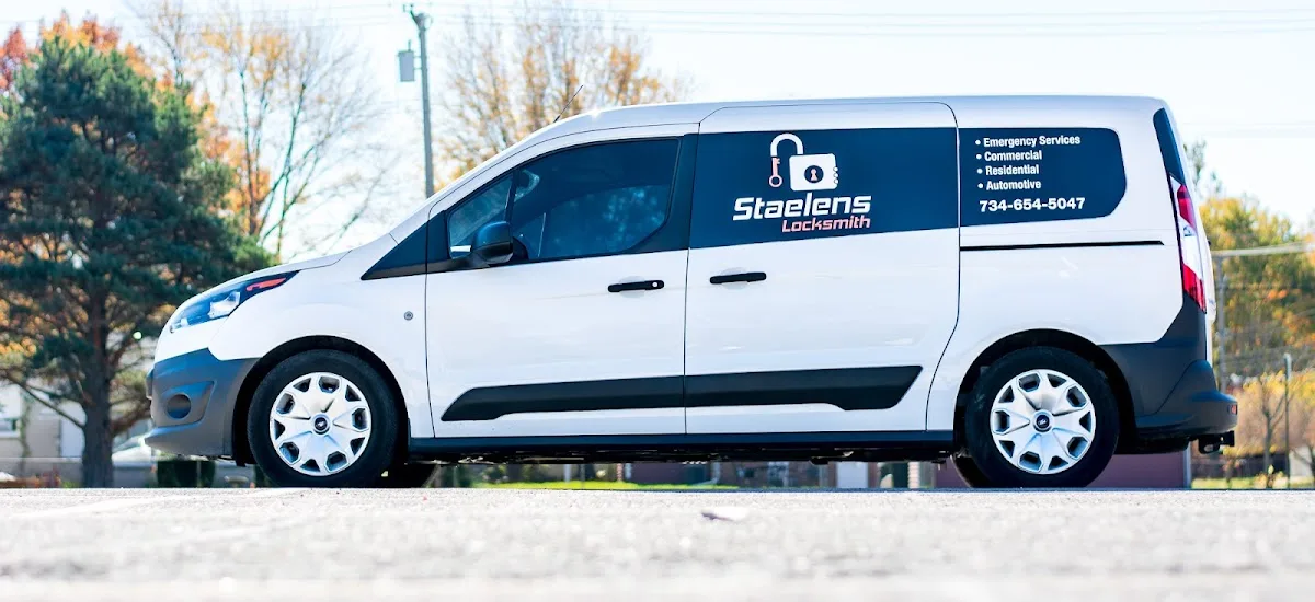 Staelens Locksmith Co