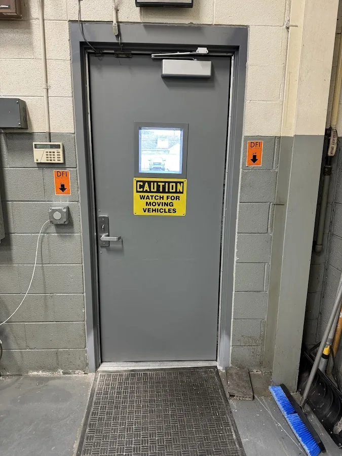 Staelens Locksmith Co