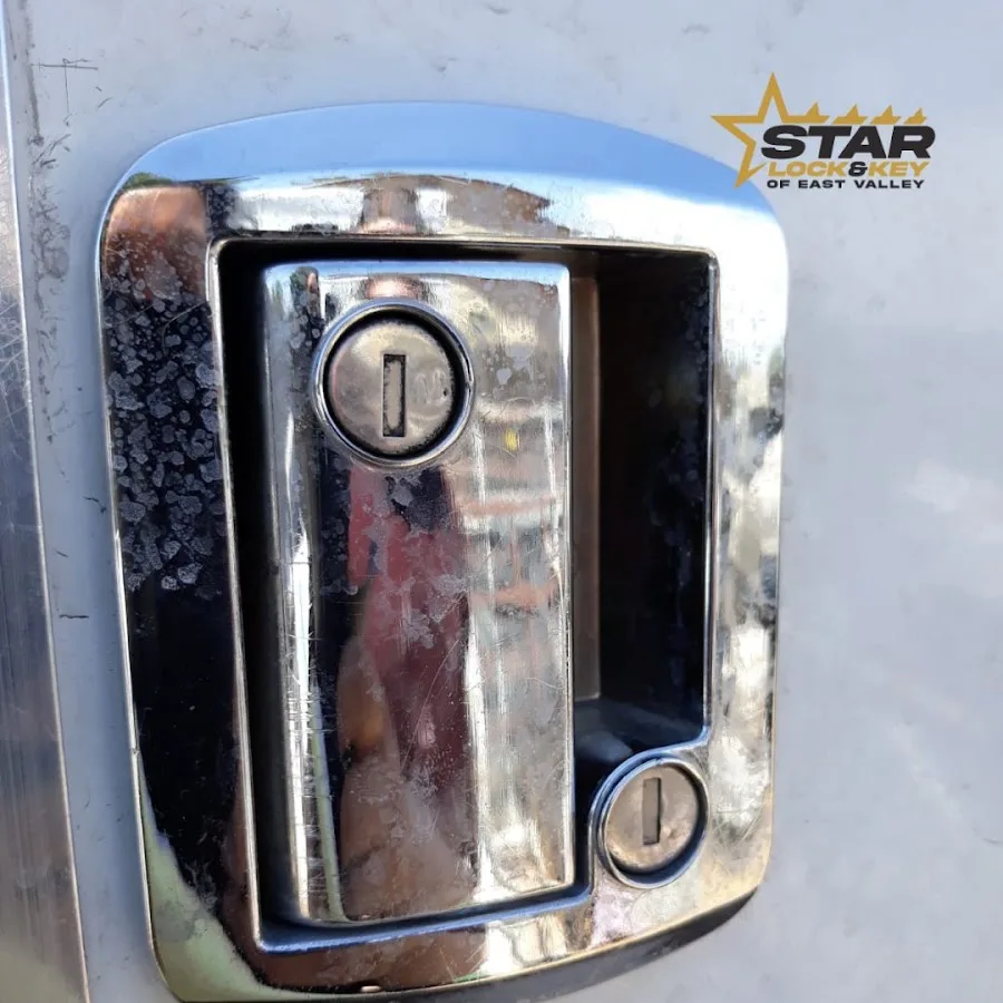 Star Lock & Key of East Valley