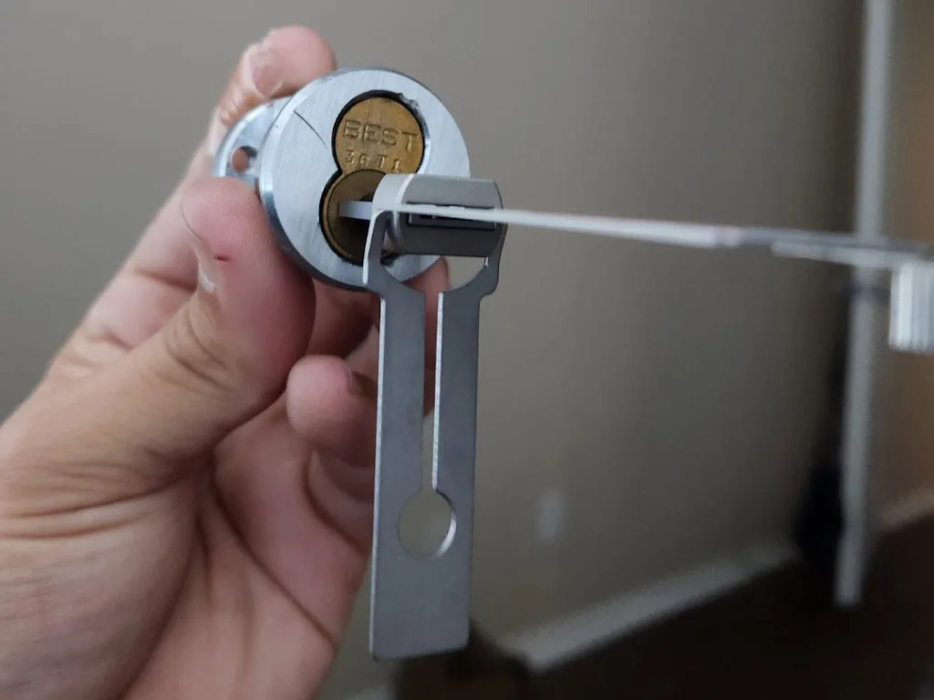 Star Lock & Key of East Valley