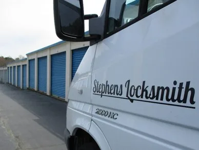 Stephens Locksmith