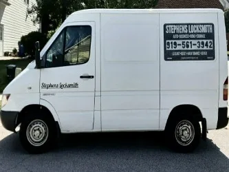 Stephens Locksmith