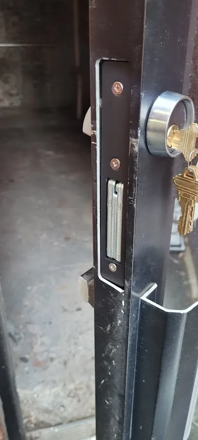 Strongarm Locksmith primary photo