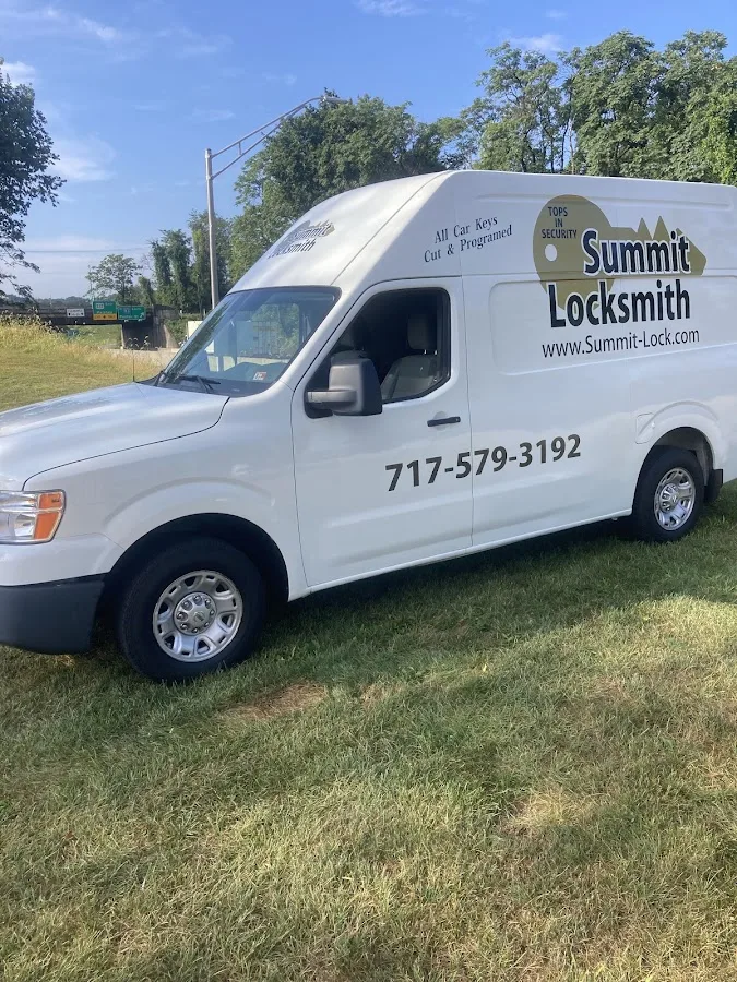 Summit Locksmith Inc