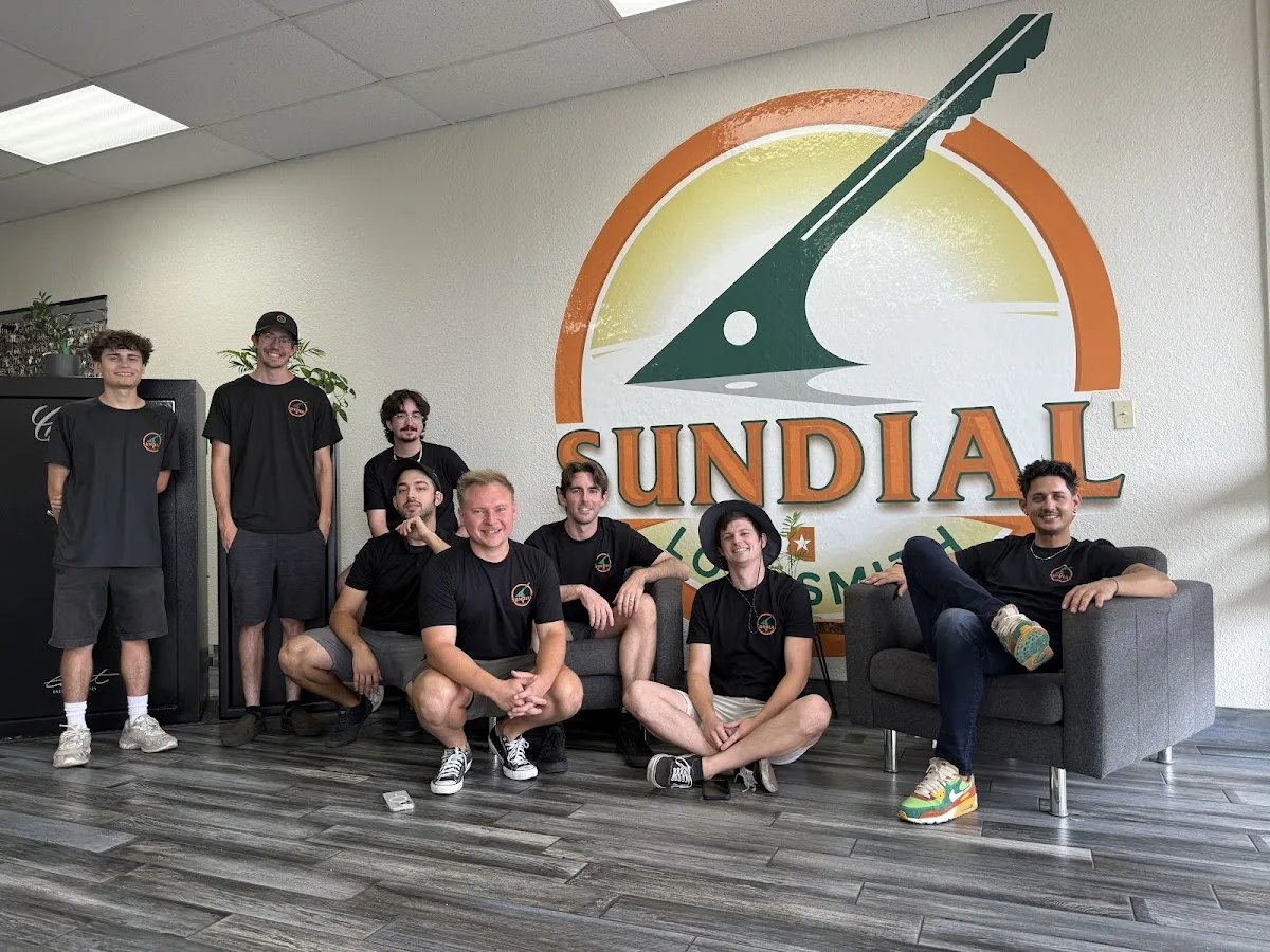 Sundial Locksmith LLC