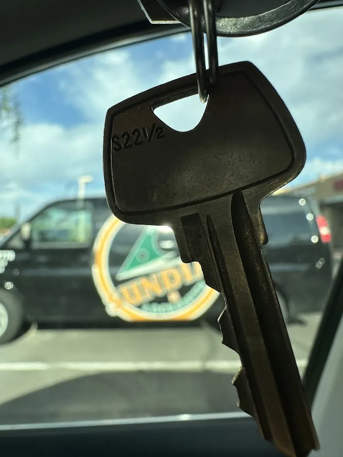 Sundial Locksmith LLC