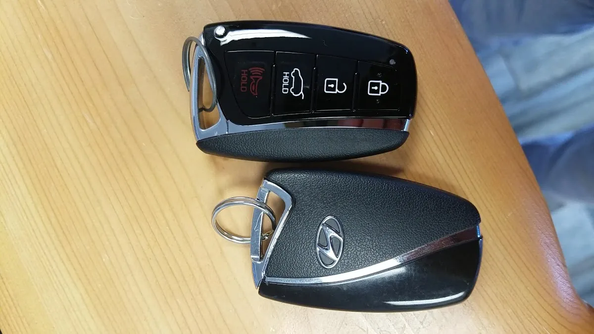 Sundial Locksmith LLC