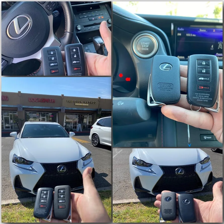 Sundial Locksmith - Scottsdale Service