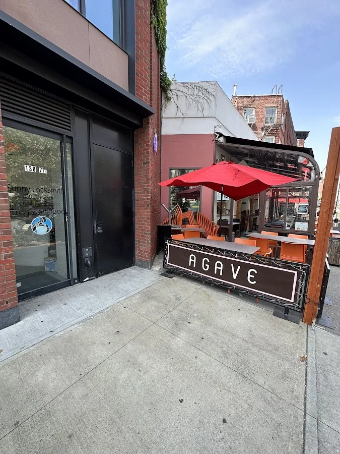 Commercial locksmith work for office and business doors