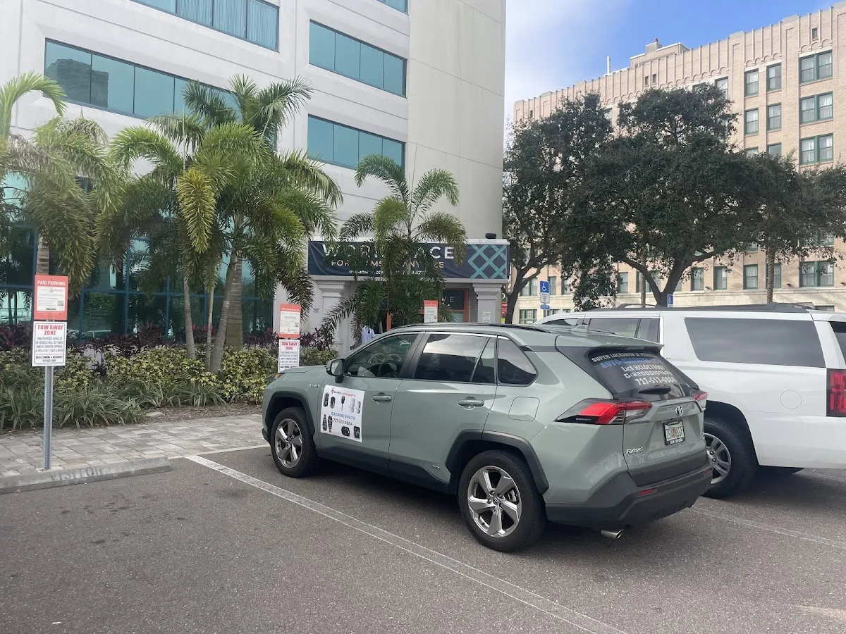 Super Locksmith Saint Petersburg primary photo