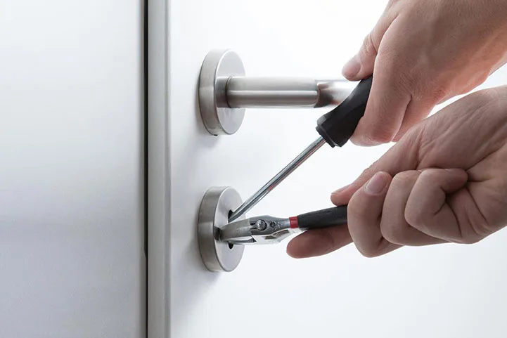 Super Security Locksmith Services | New York primary photo