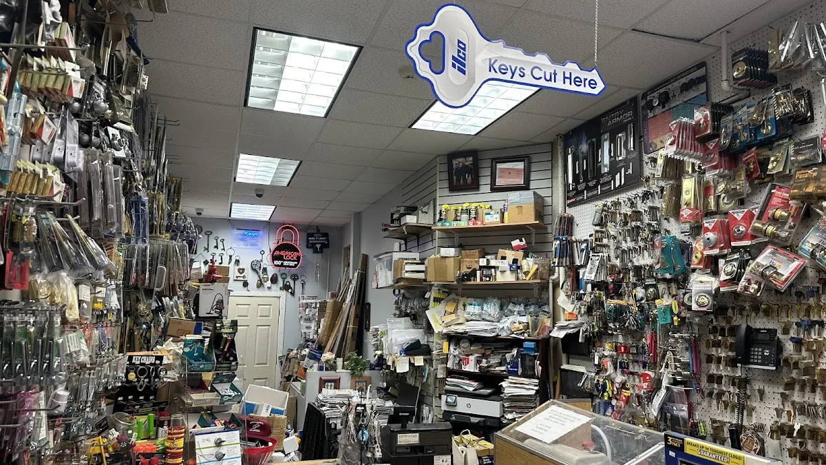 Super Security Locksmith Services | New York