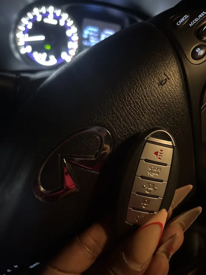 Super Smiths Locksmith