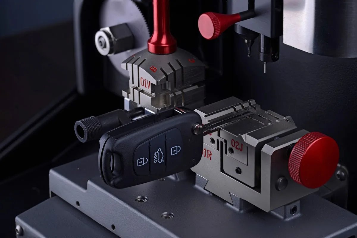 Superior Locks & Car Keys