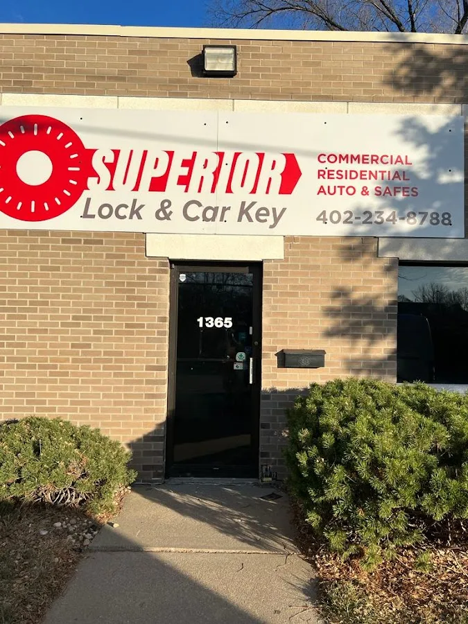 Superior Locks & Car Keys