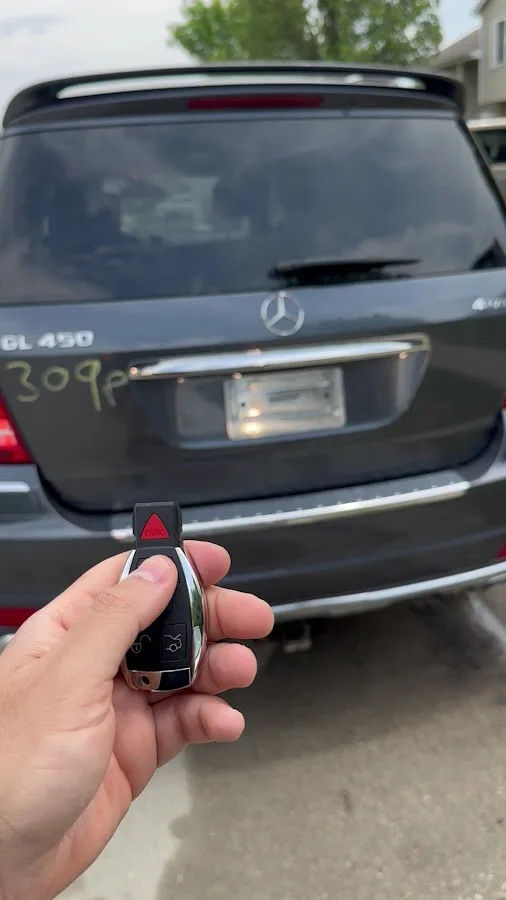 Superior Locks & Car Keys