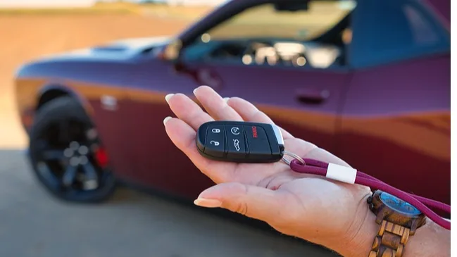 Superior Locks & Car Keys