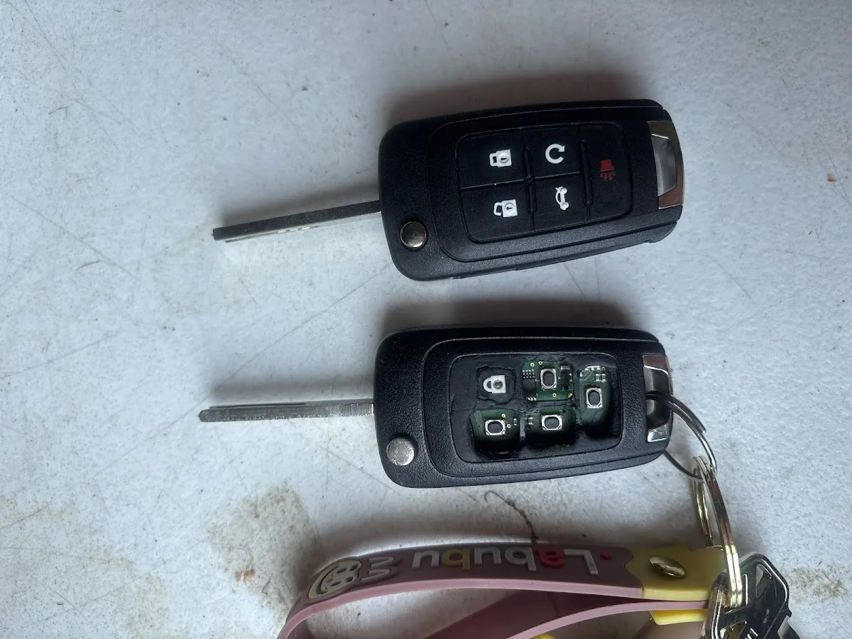 Sure Lock & Key Locksmith