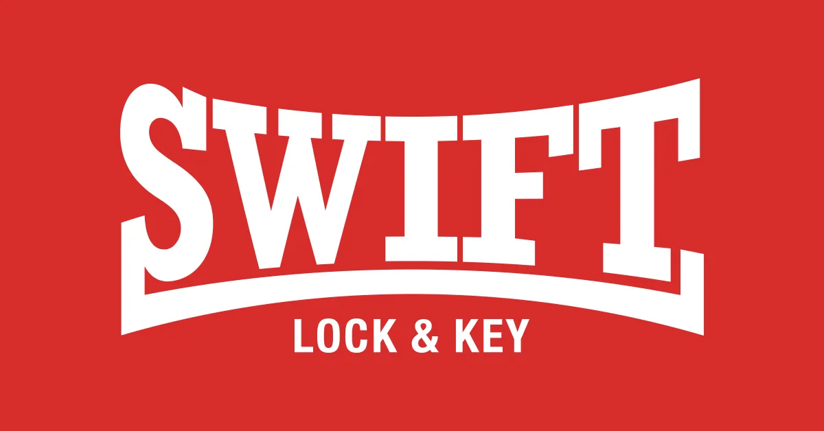 Swift Lock and Key