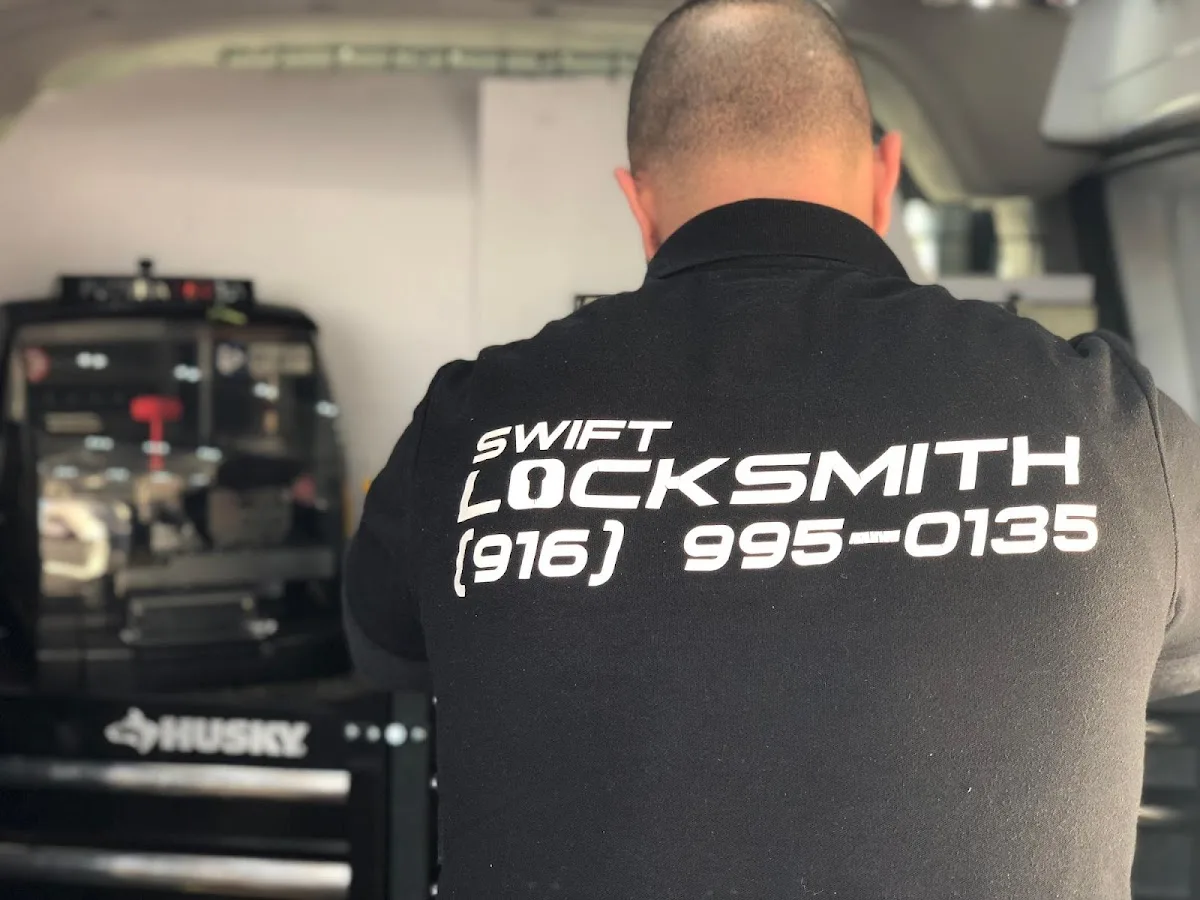 Swift Locksmith