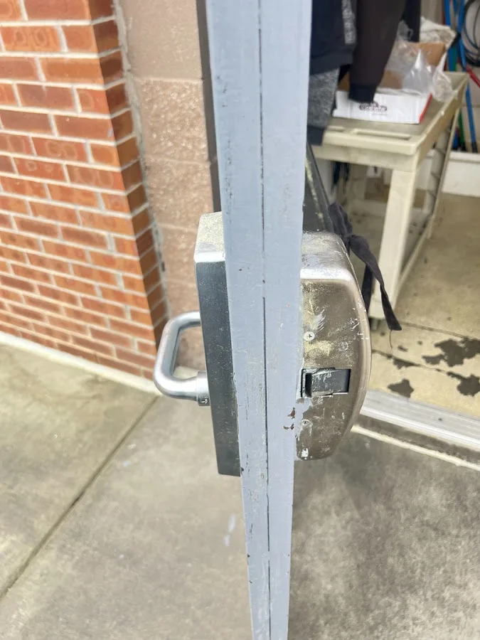 Swift Locksmith Service LLC