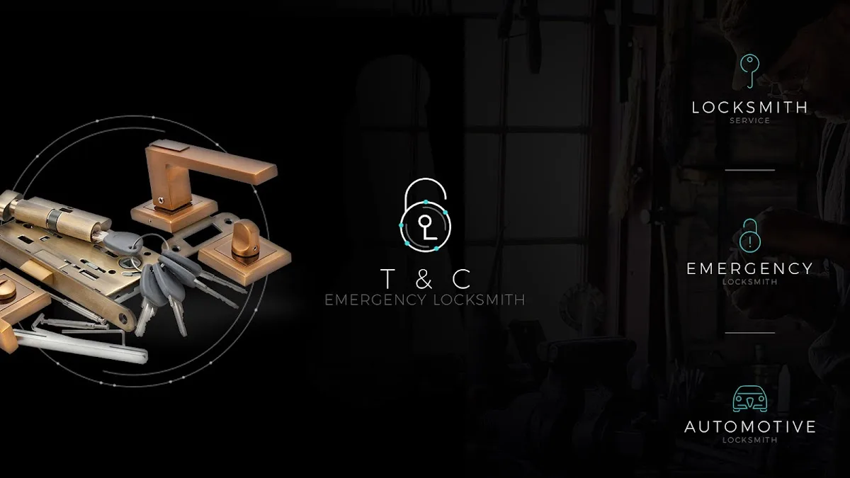 T & C Emergency Locksmith primary photo