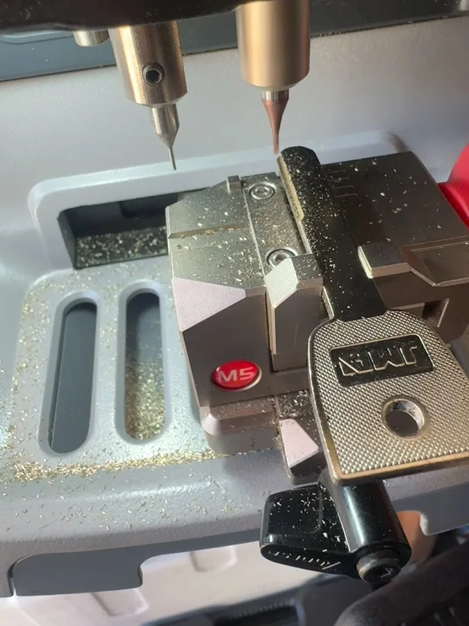 T&M Locksmith Solutions LLC