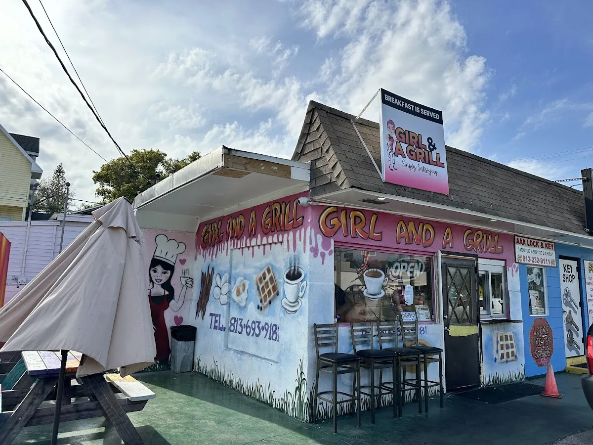 Tampa Bay Lock & Key Inc